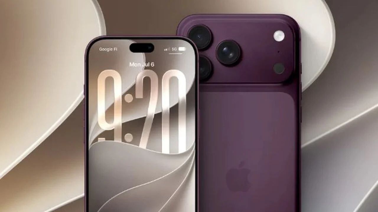 تسريبات جديدة تكشف تفاصيل هاتف iPhone 18 Pro Max الأثقل في تاريخ أبل